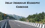 Delhi Dehradun Economic Corridor Map, Latest Progress - ExpresswayInfo